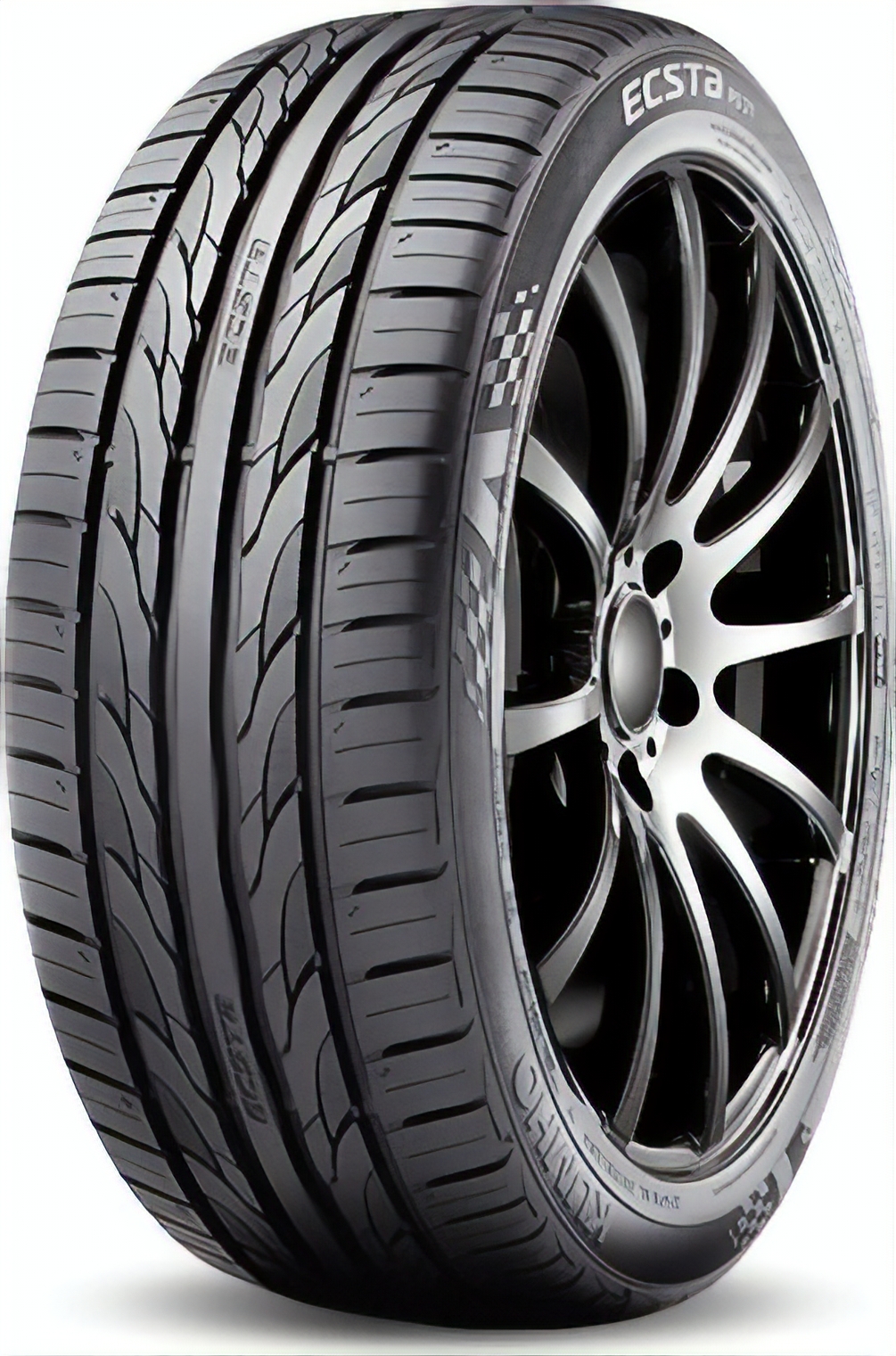 Kumho Ecsta PS31