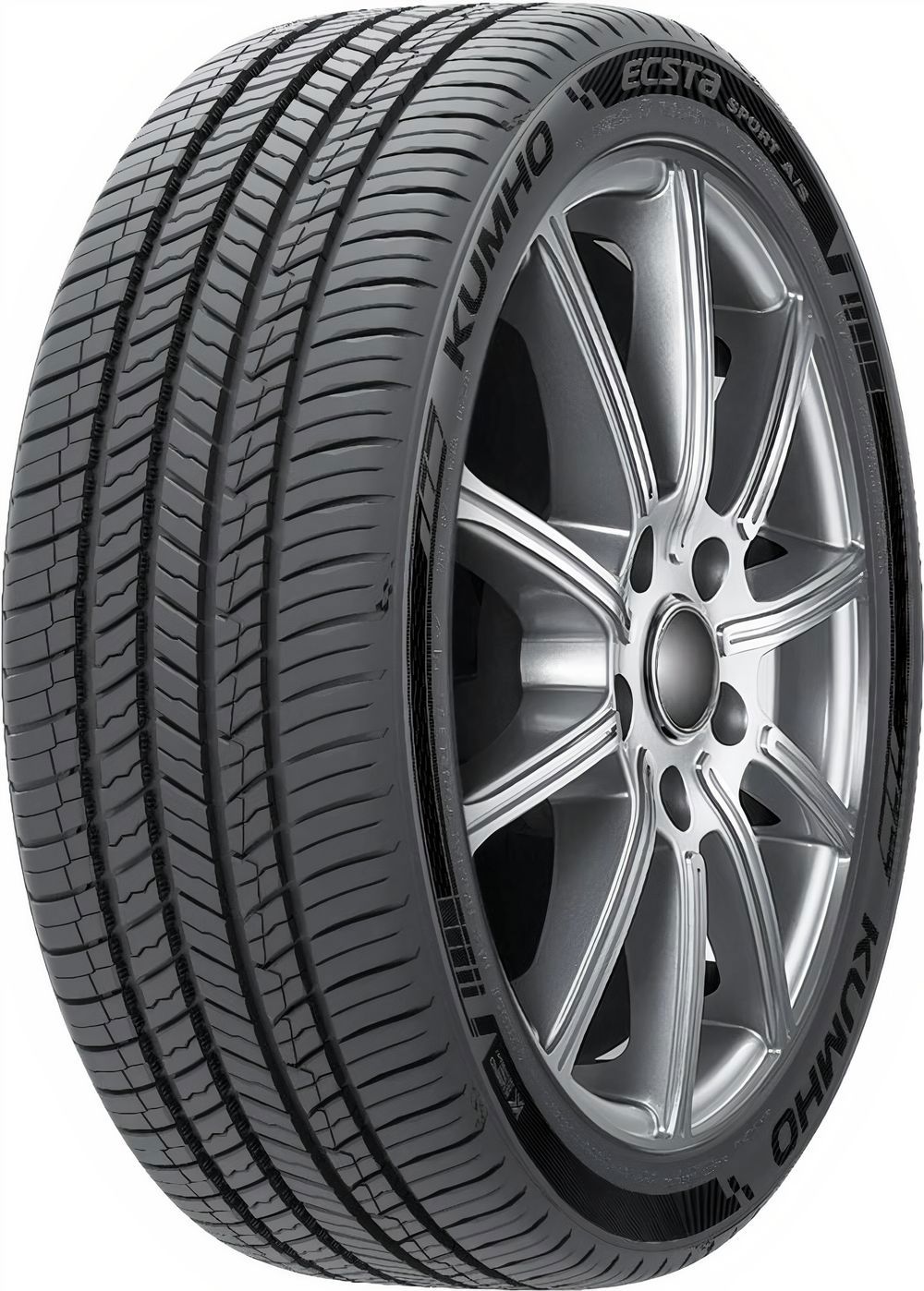 Kumho Ecsta Sport AS PA71