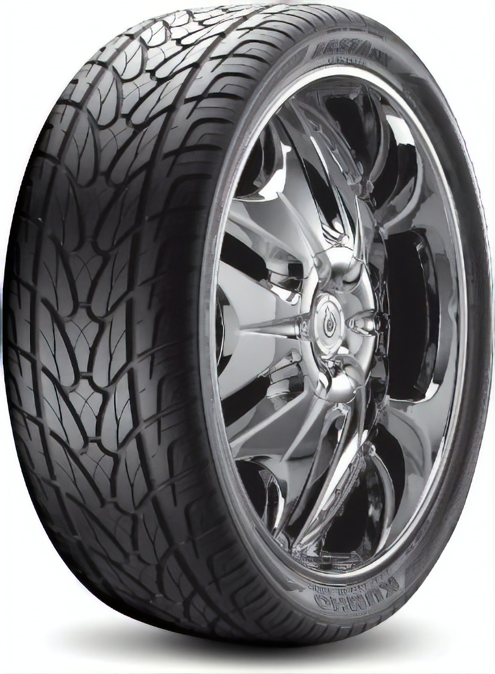 Kumho Ecsta STX KL12