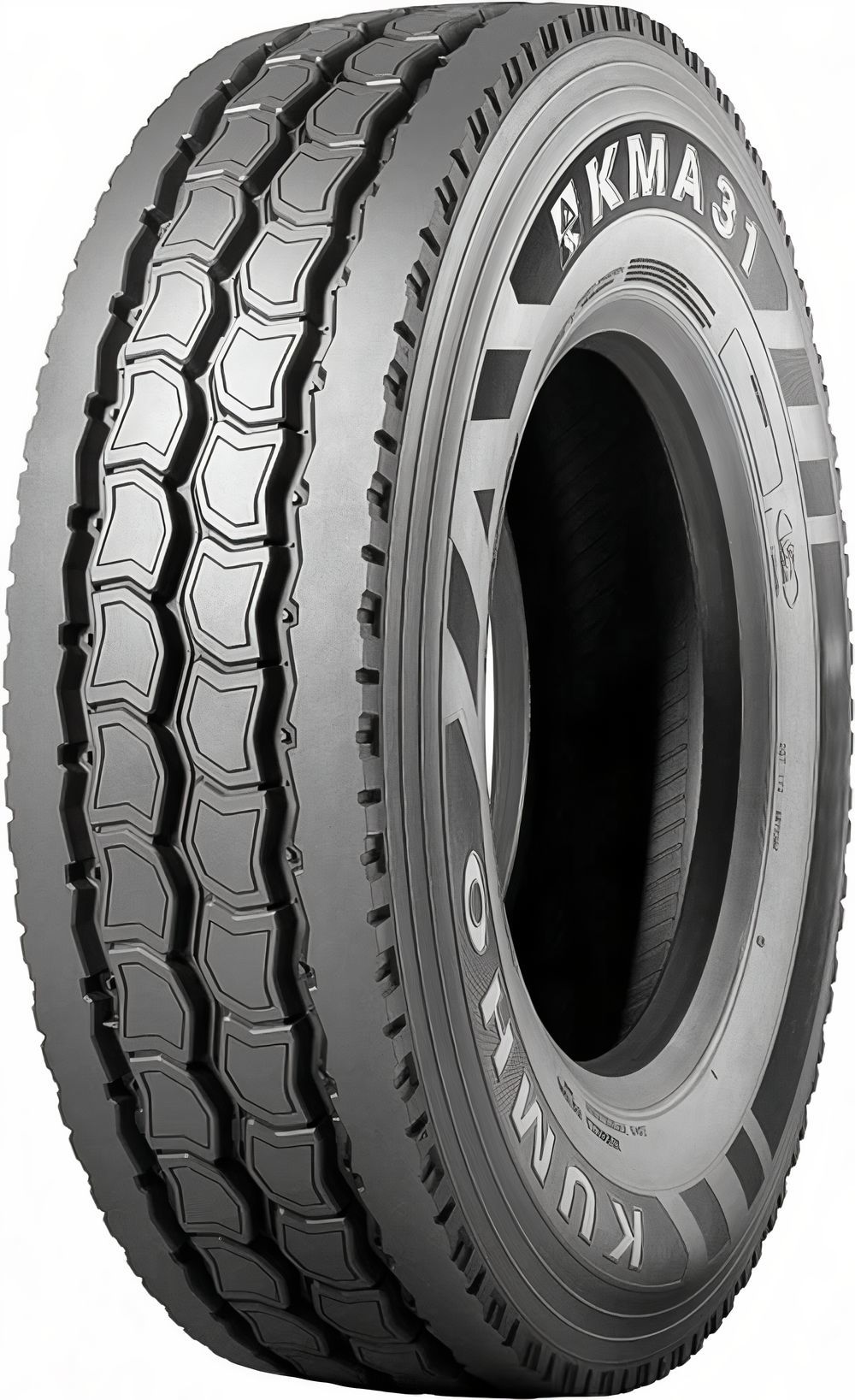Kumho KMA31
