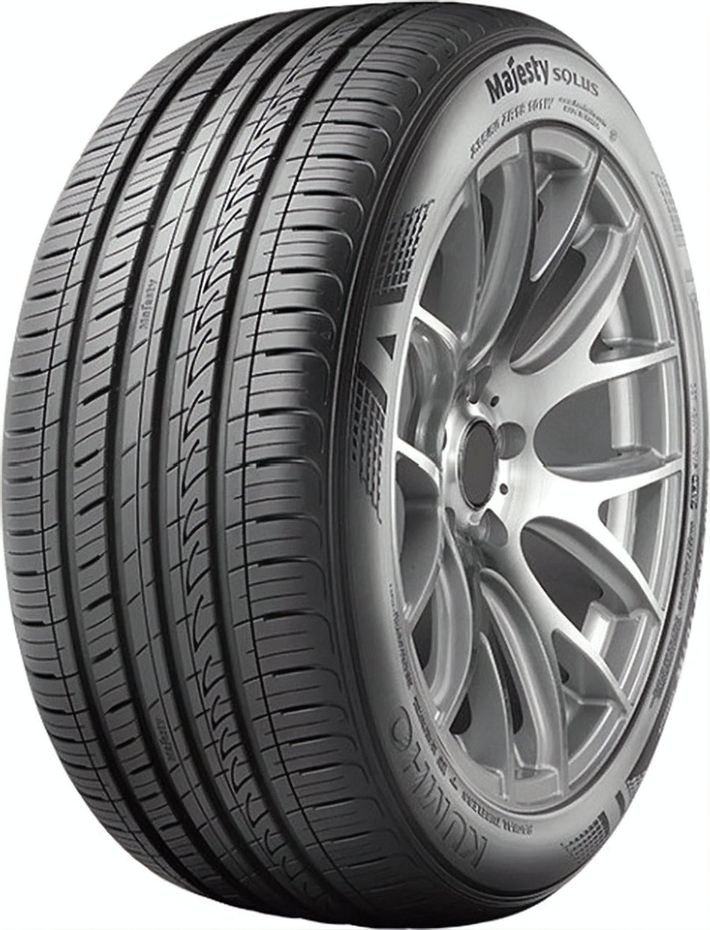 Kumho Majesty 9 Solus TA91