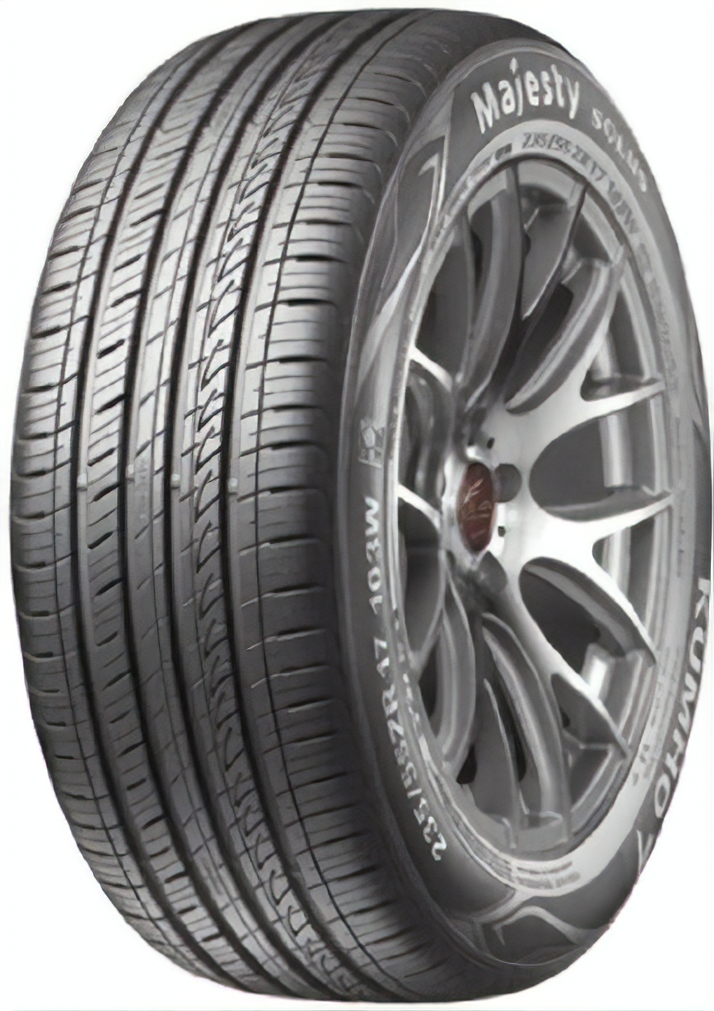 Kumho Majesty Solus KU50