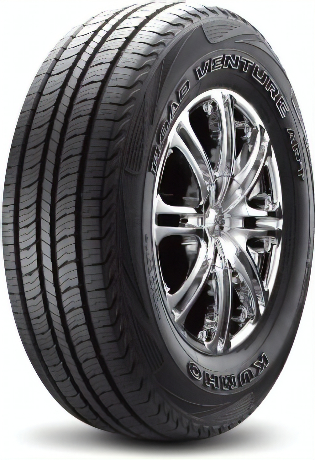 Kumho Road Venture APT KL51