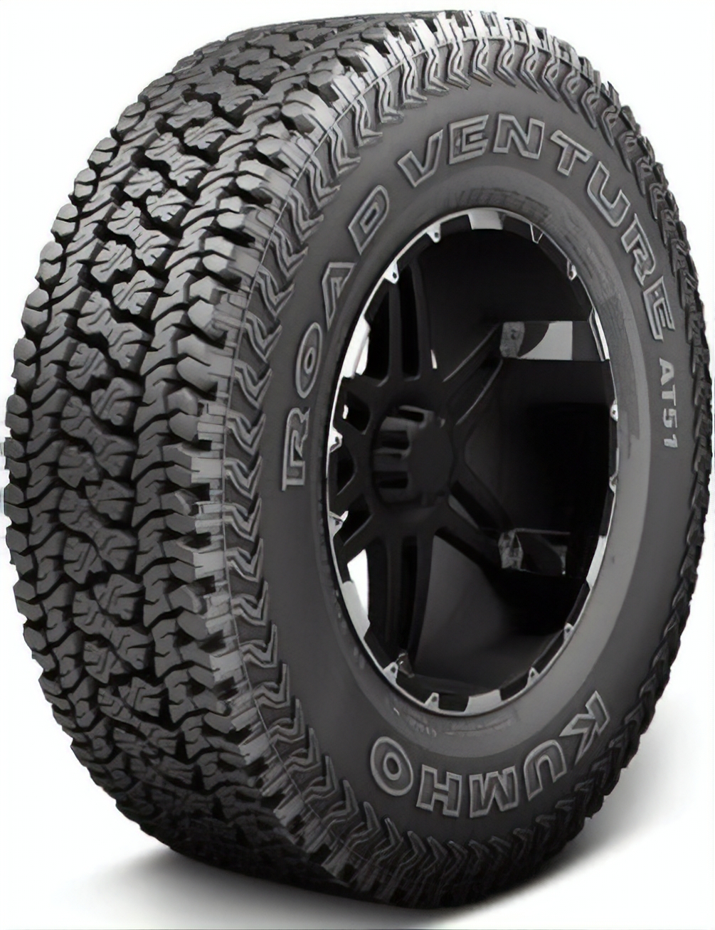 Kumho Road Venture AT51