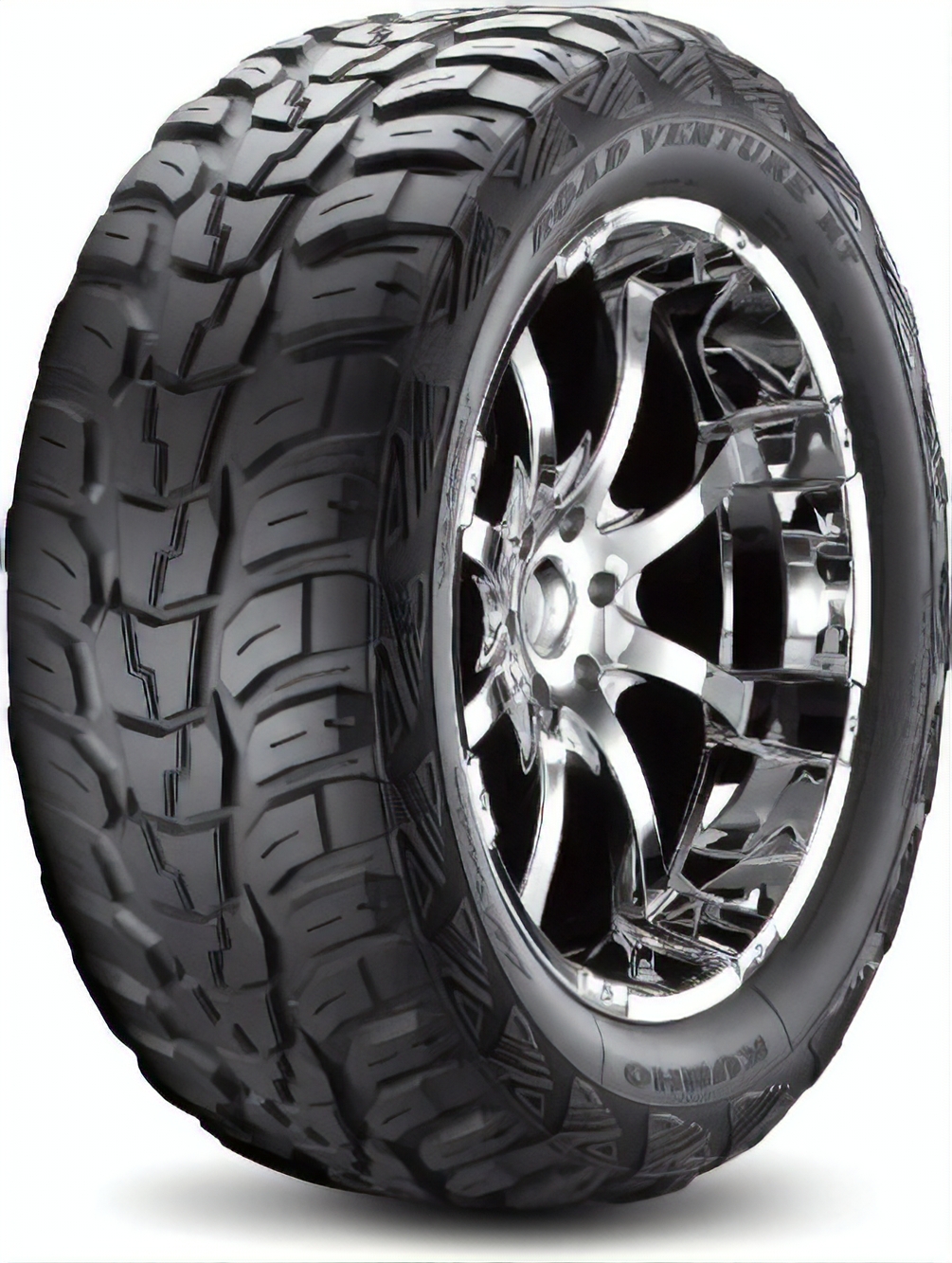Kumho Road Venture MT KL71