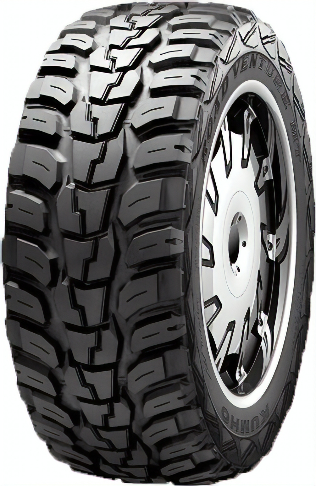 Kumho Road Venture MT71