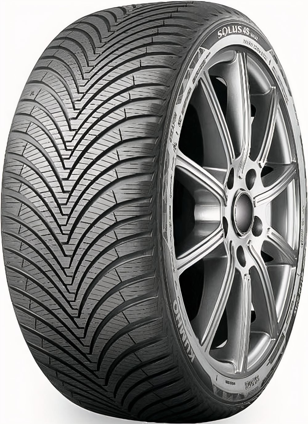 Kumho SOLUS 4S HA32 SUV