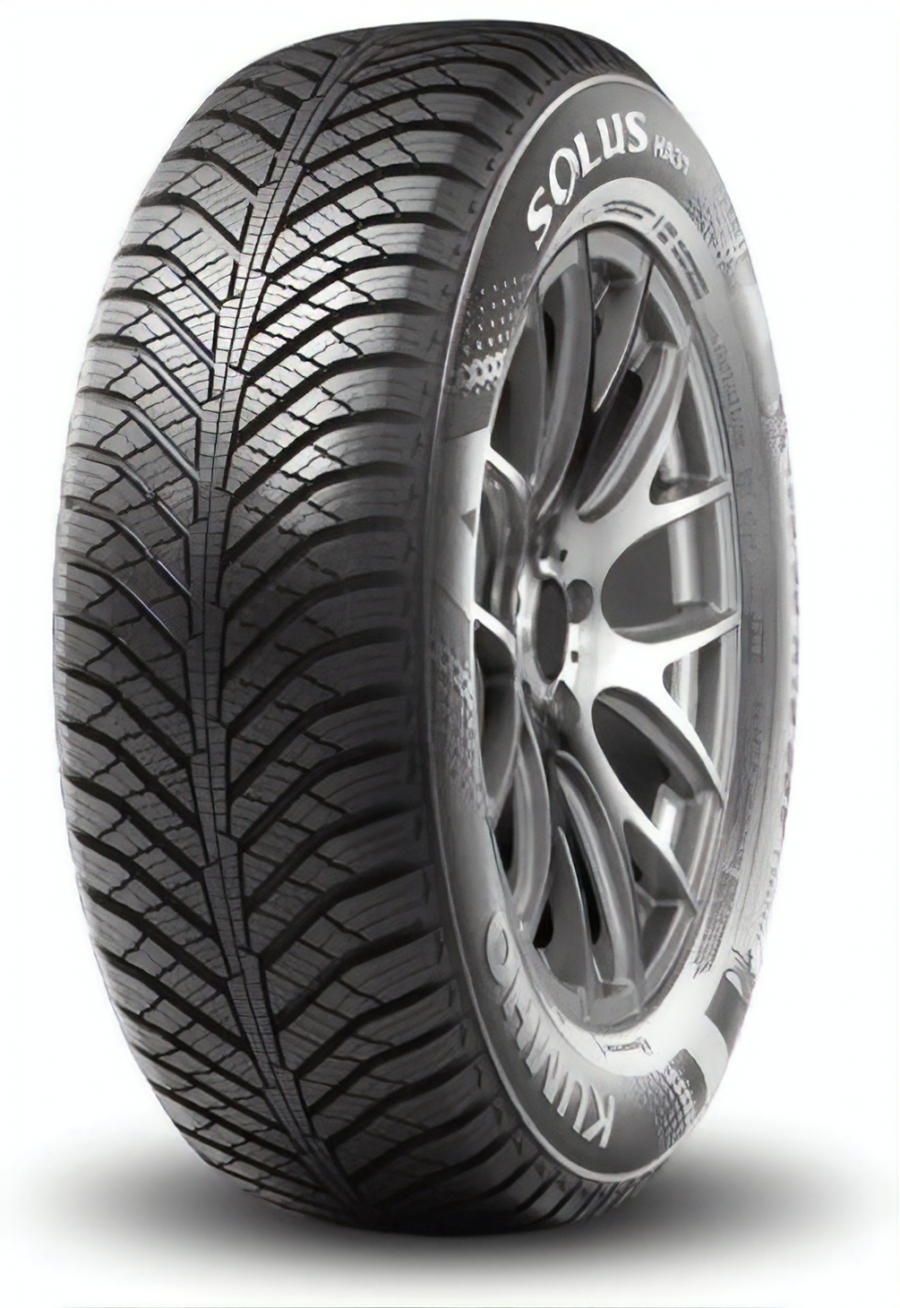 Kumho Solus HA31