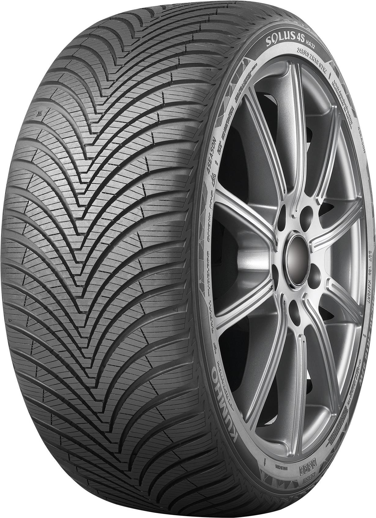 Kumho Solus HA32