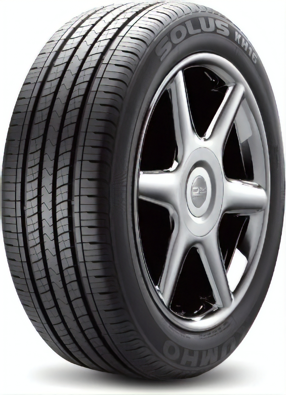 Kumho Solus KH16