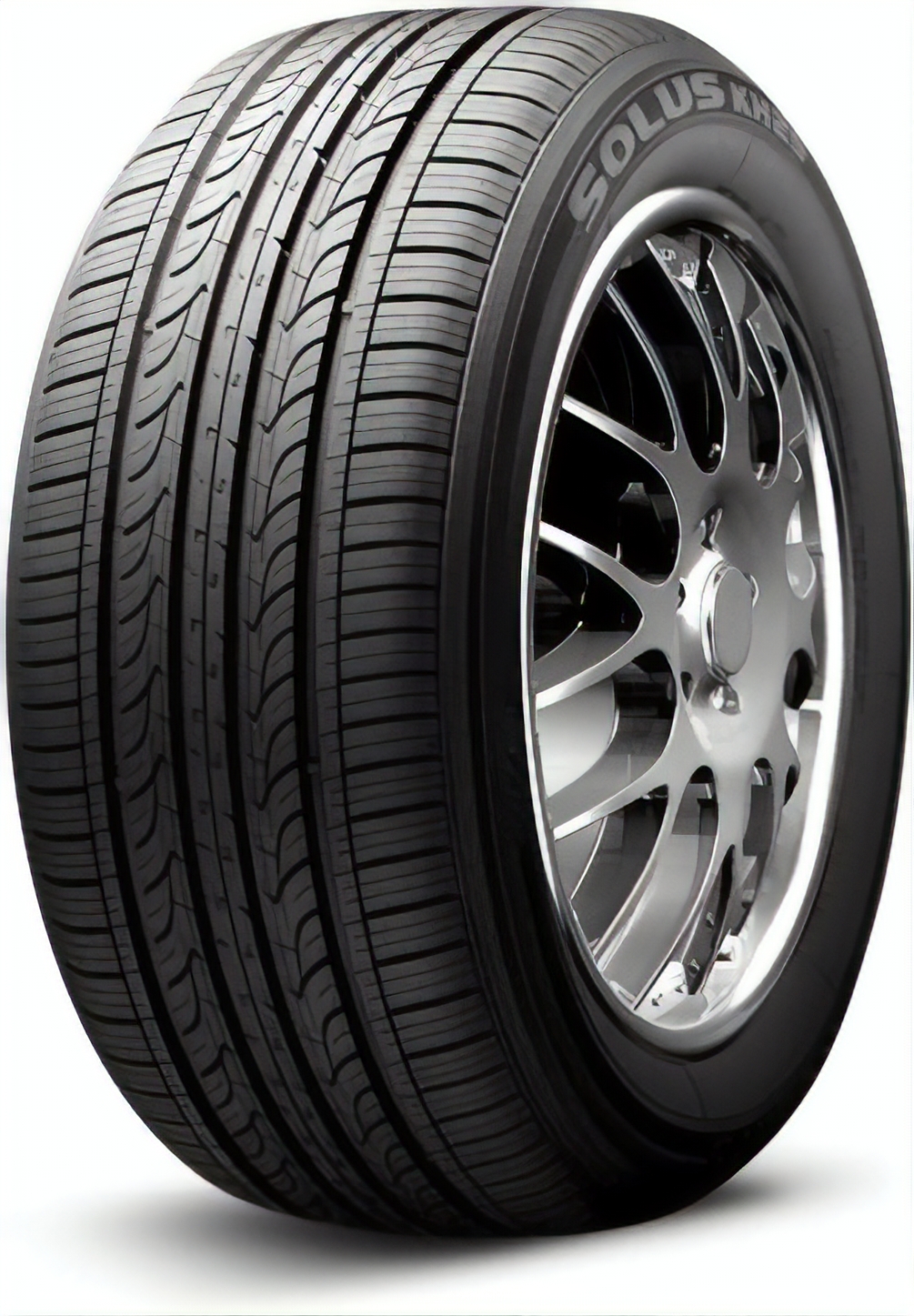 Kumho Solus KH25