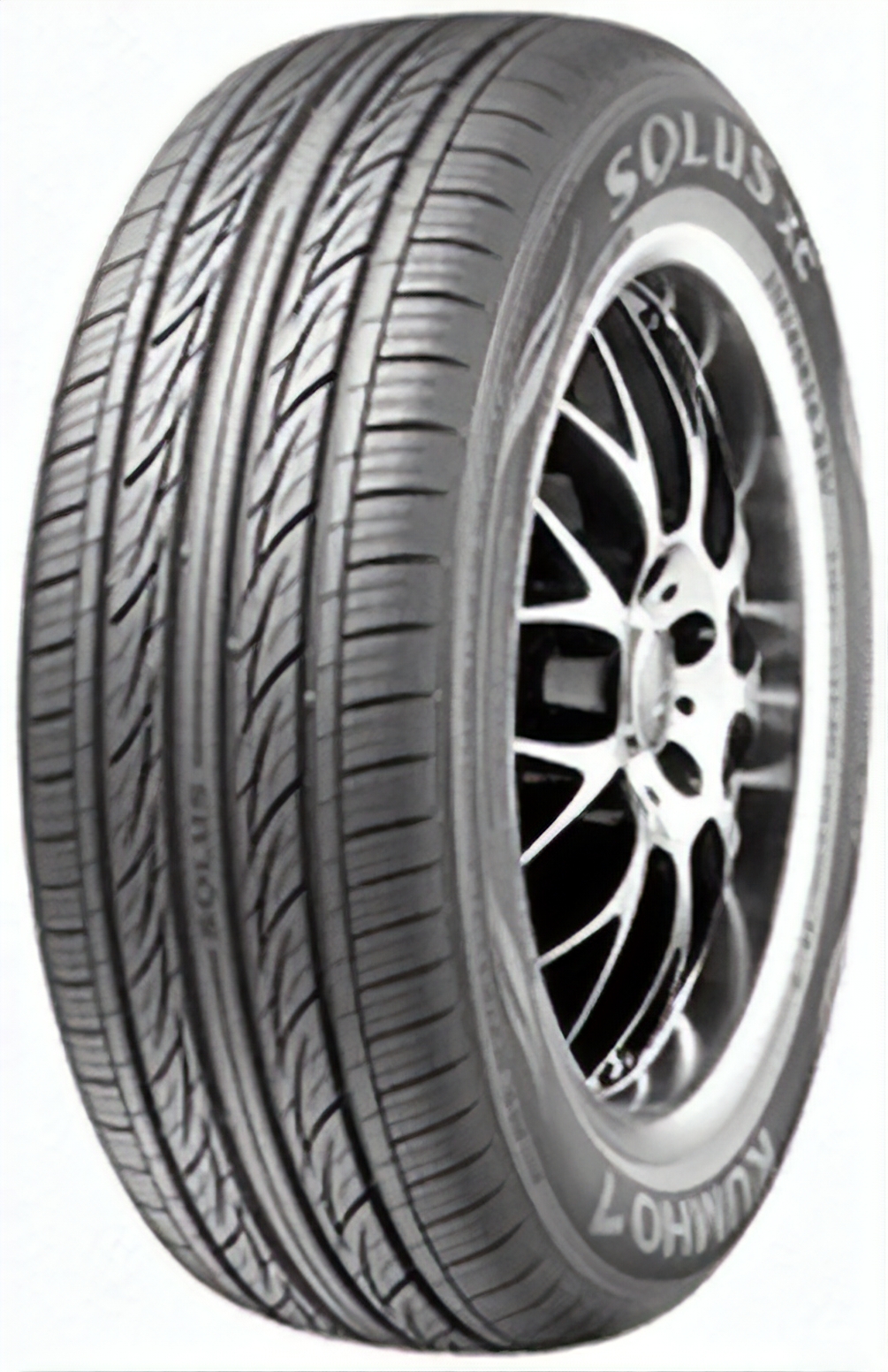 Kumho Solus XC KU26