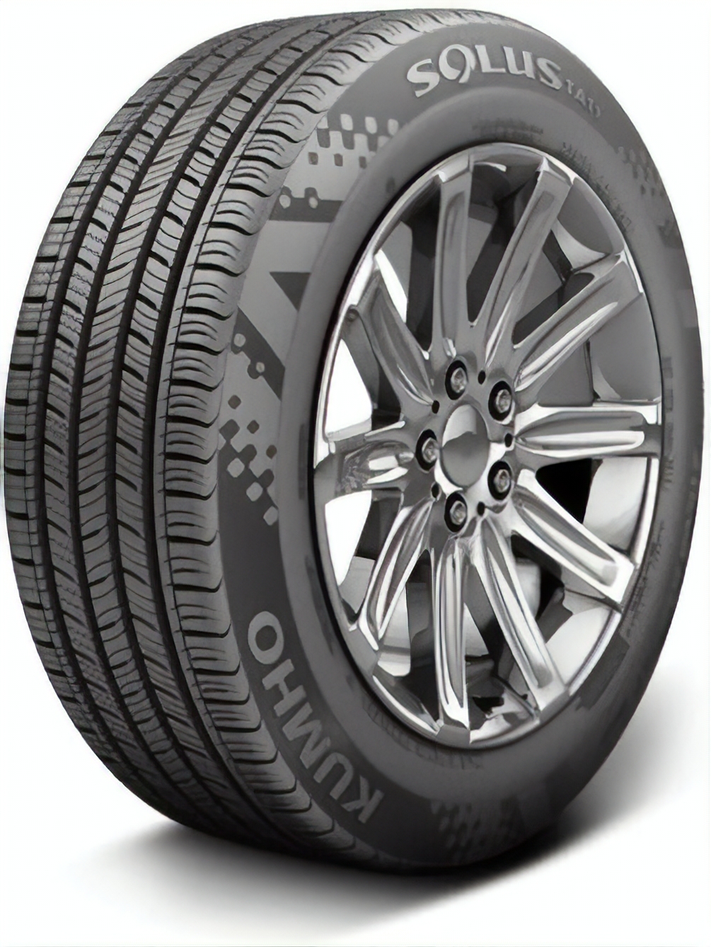 Kumho Solus TA11