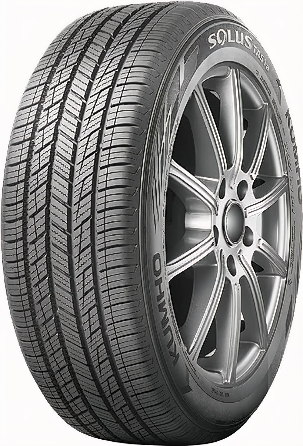 Kumho Solus TA51