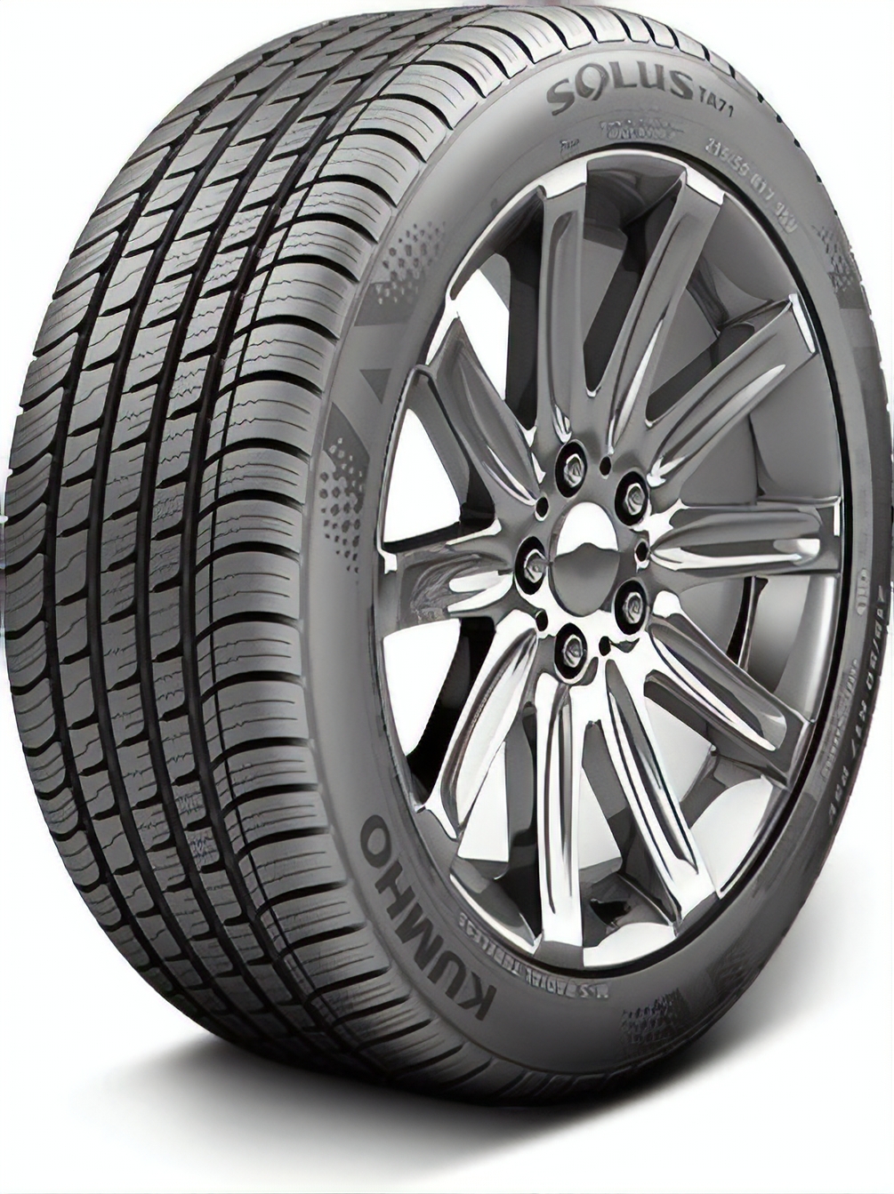 Kumho Solus TA71
