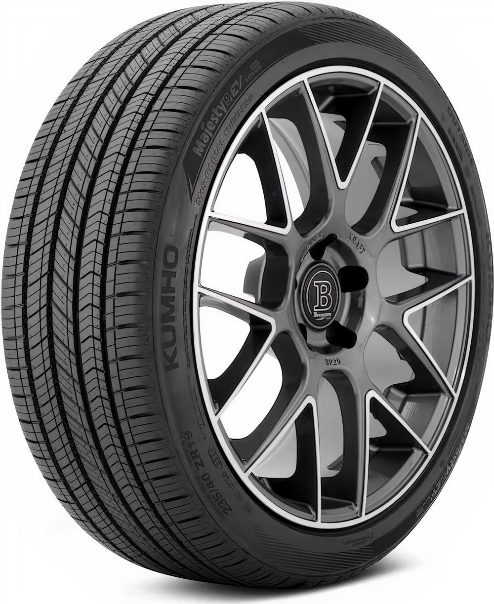 Kumho Solus TA91 EV
