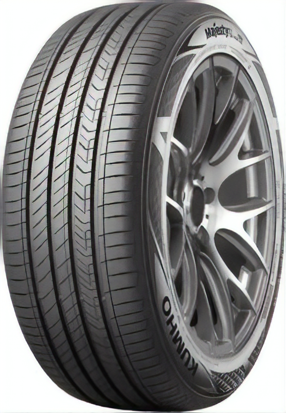 Kumho Solus TA91