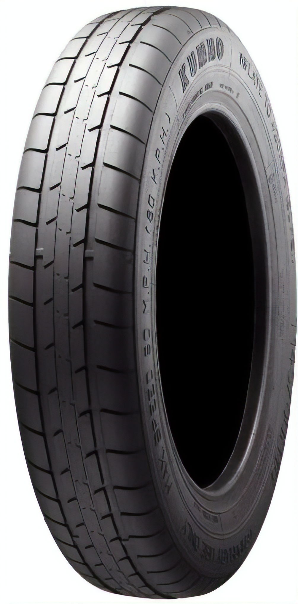 Kumho Spare Tire T121
