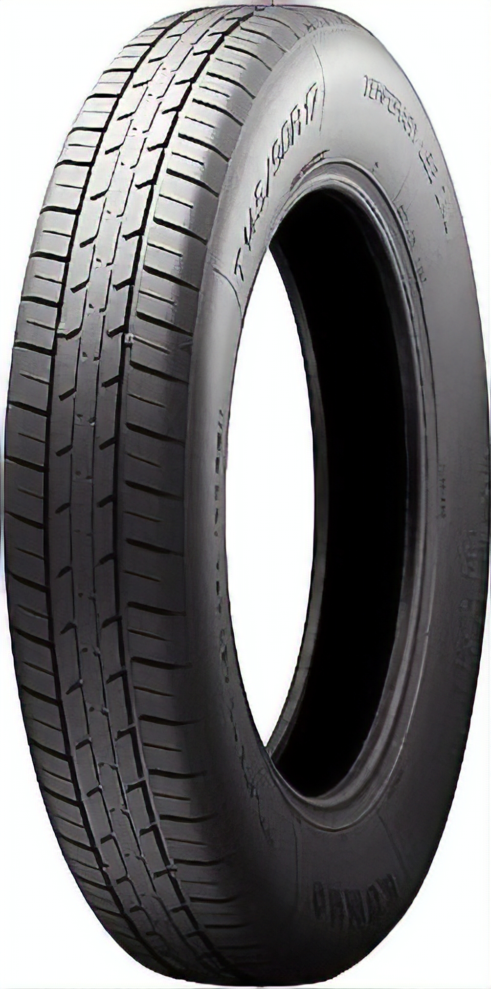 Kumho Spare Tire T131