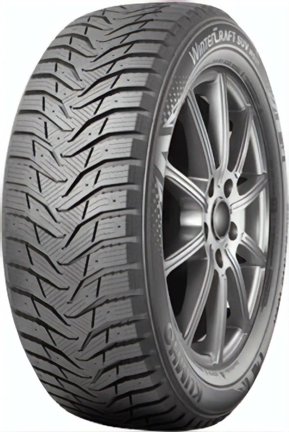 Kumho Wintercraft SUV Ice WS31