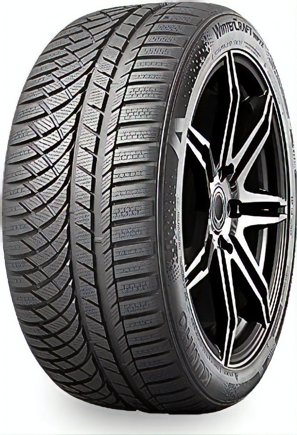 Kumho WinterCraft WP72