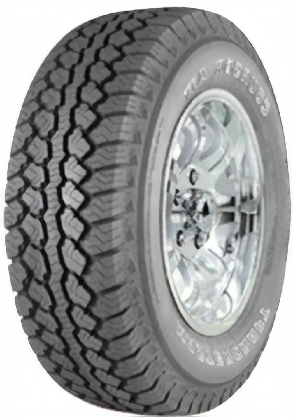 Mastercraft Courser AT
