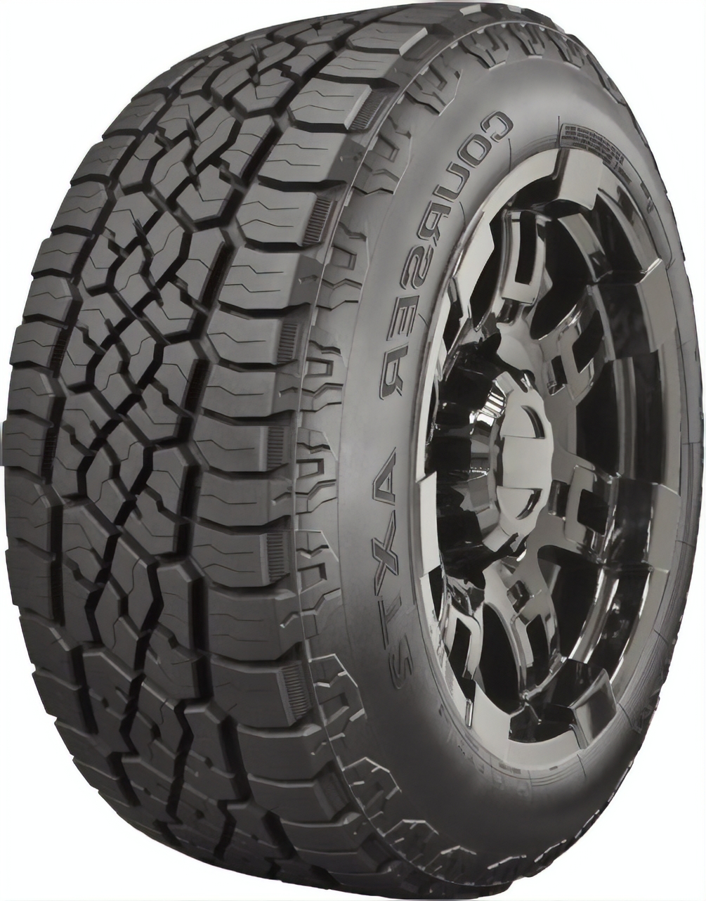 Mastercraft Courser AXT2