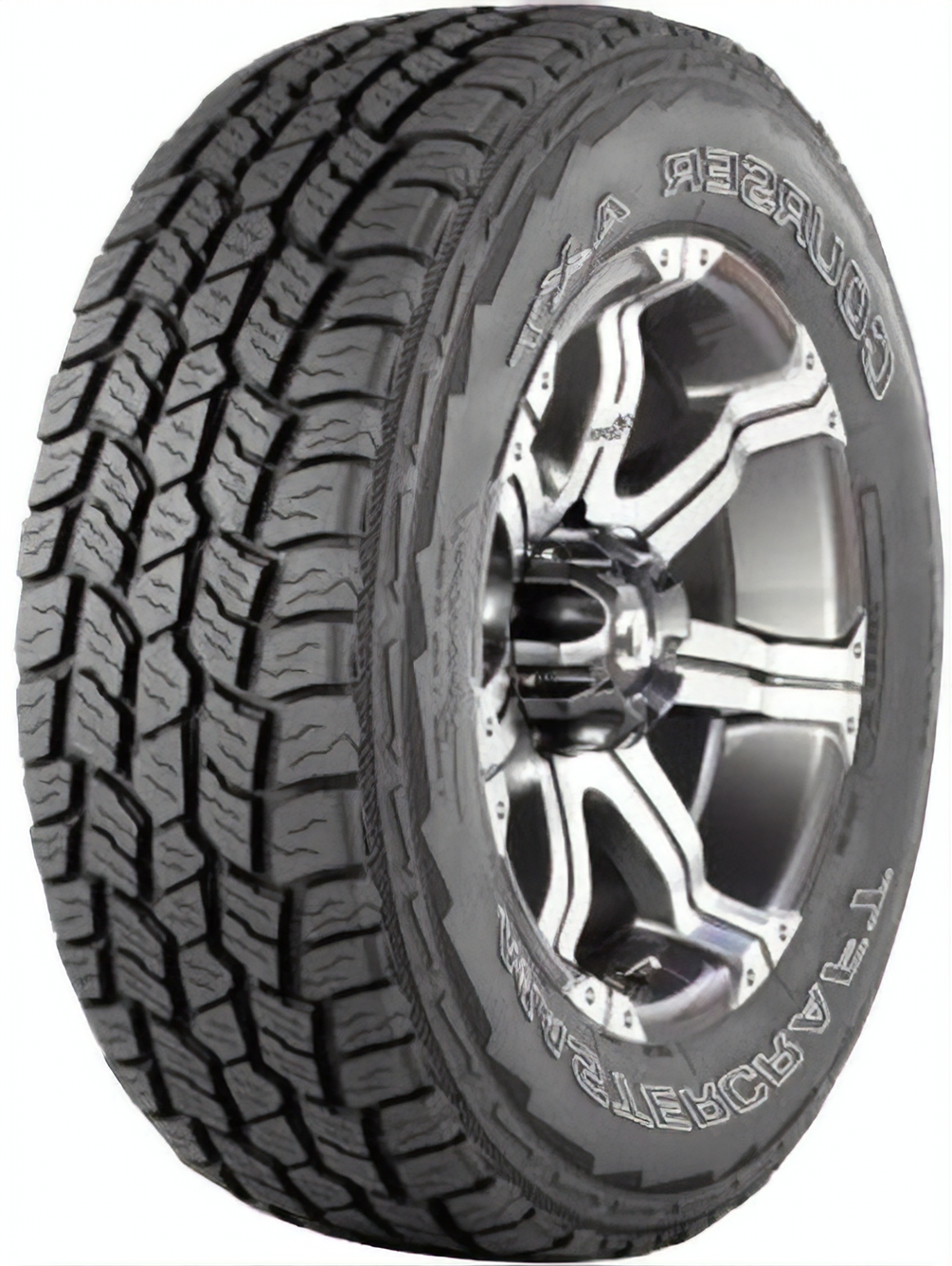Mastercraft Courser AXT