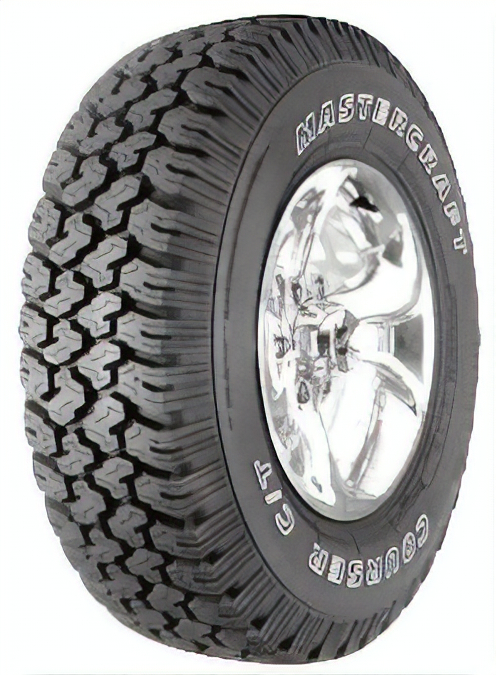 Mastercraft Courser CT