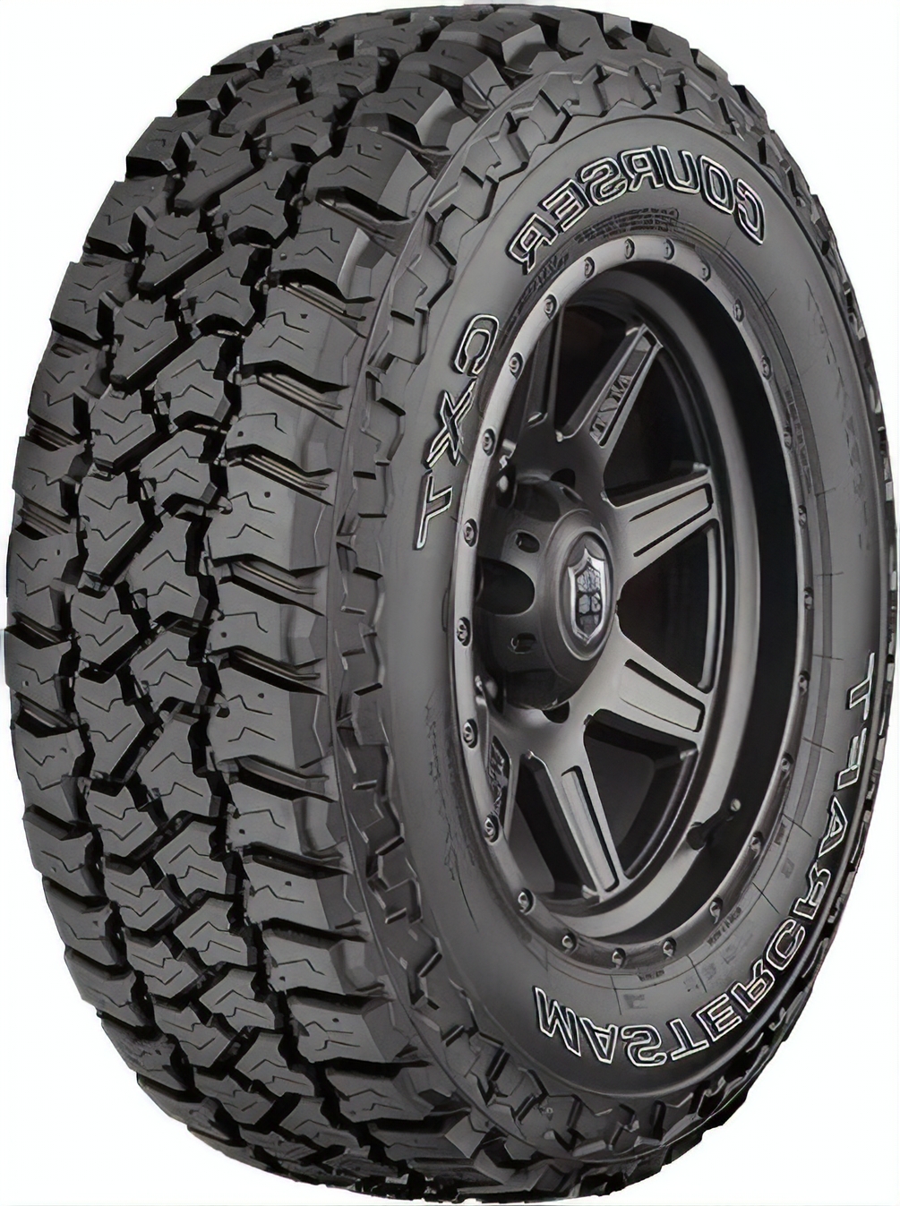 Mastercraft Courser CXT