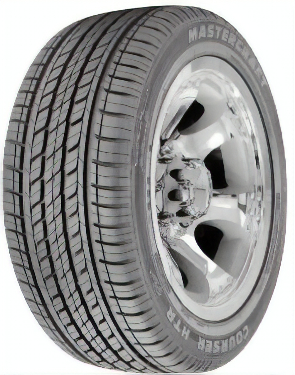 Mastercraft Courser HTR Plus
