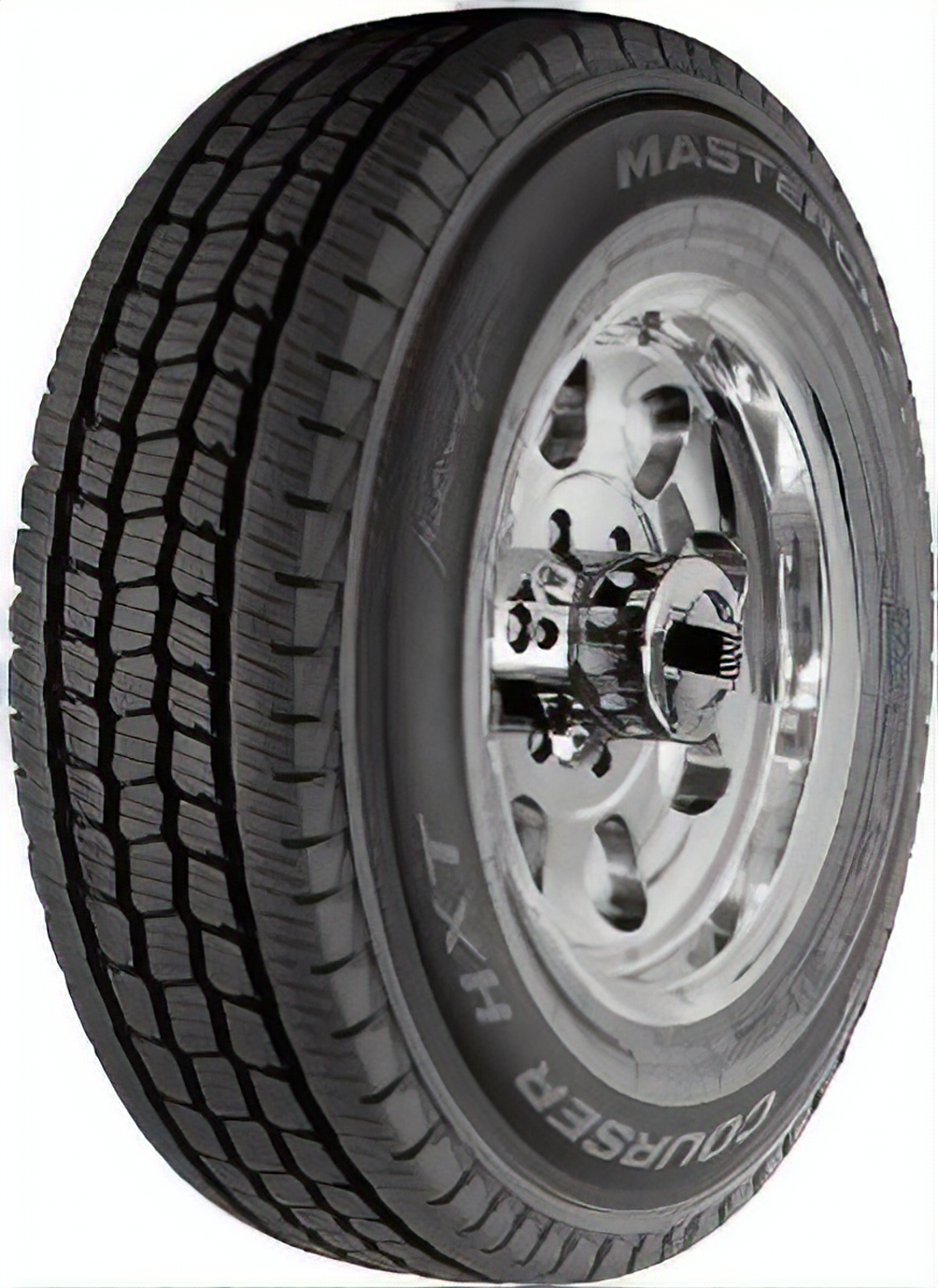 Mastercraft Courser HXT
