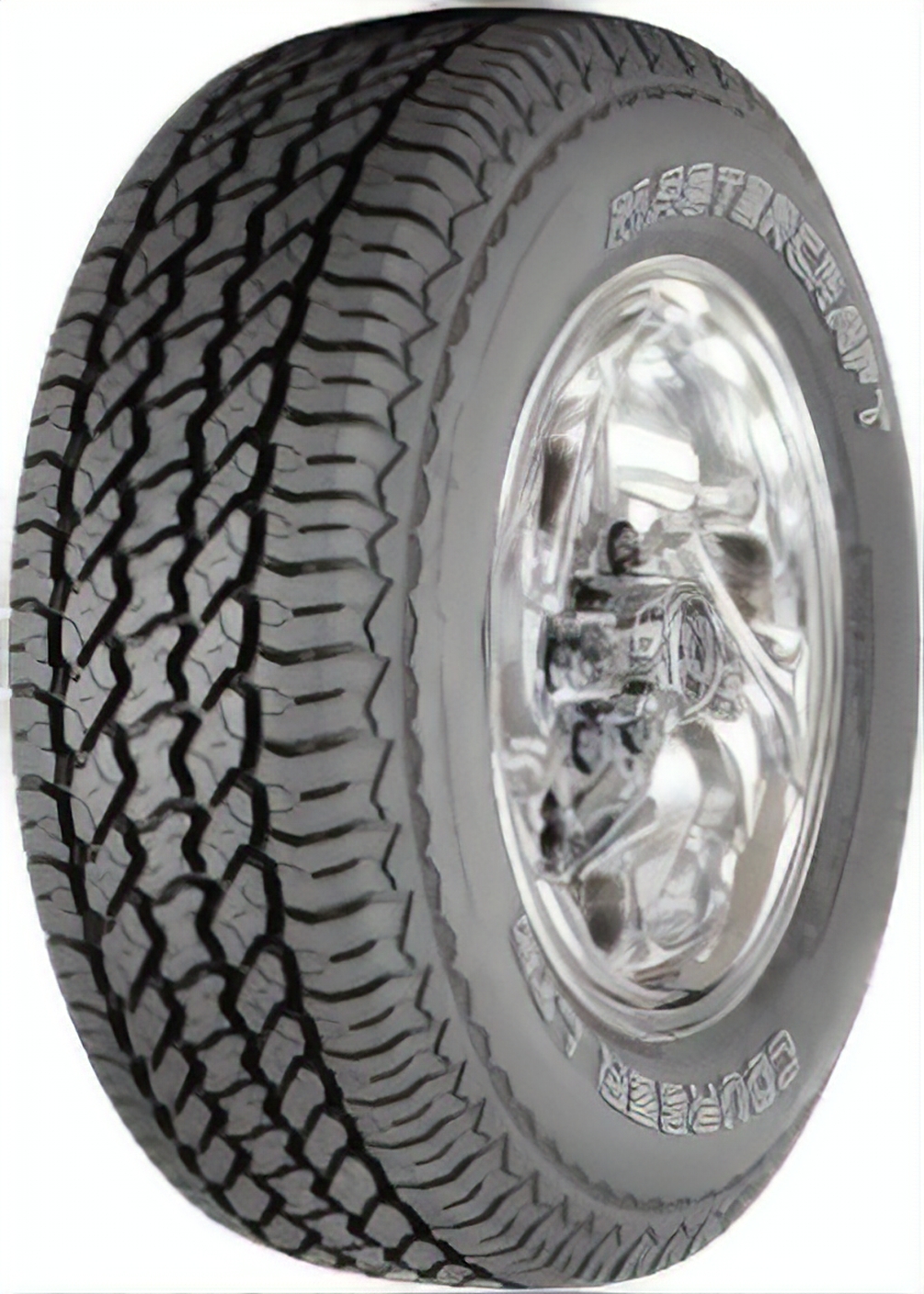 Mastercraft Courser LTR