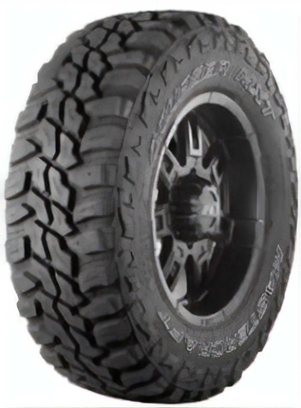Mastercraft Courser MXT