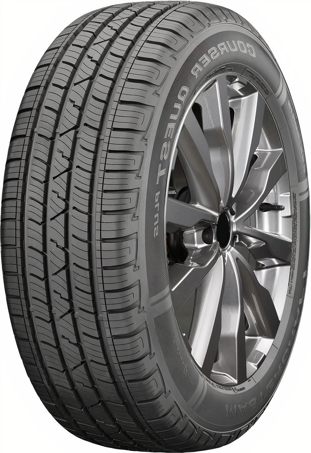Mastercraft Courser Quest Plus