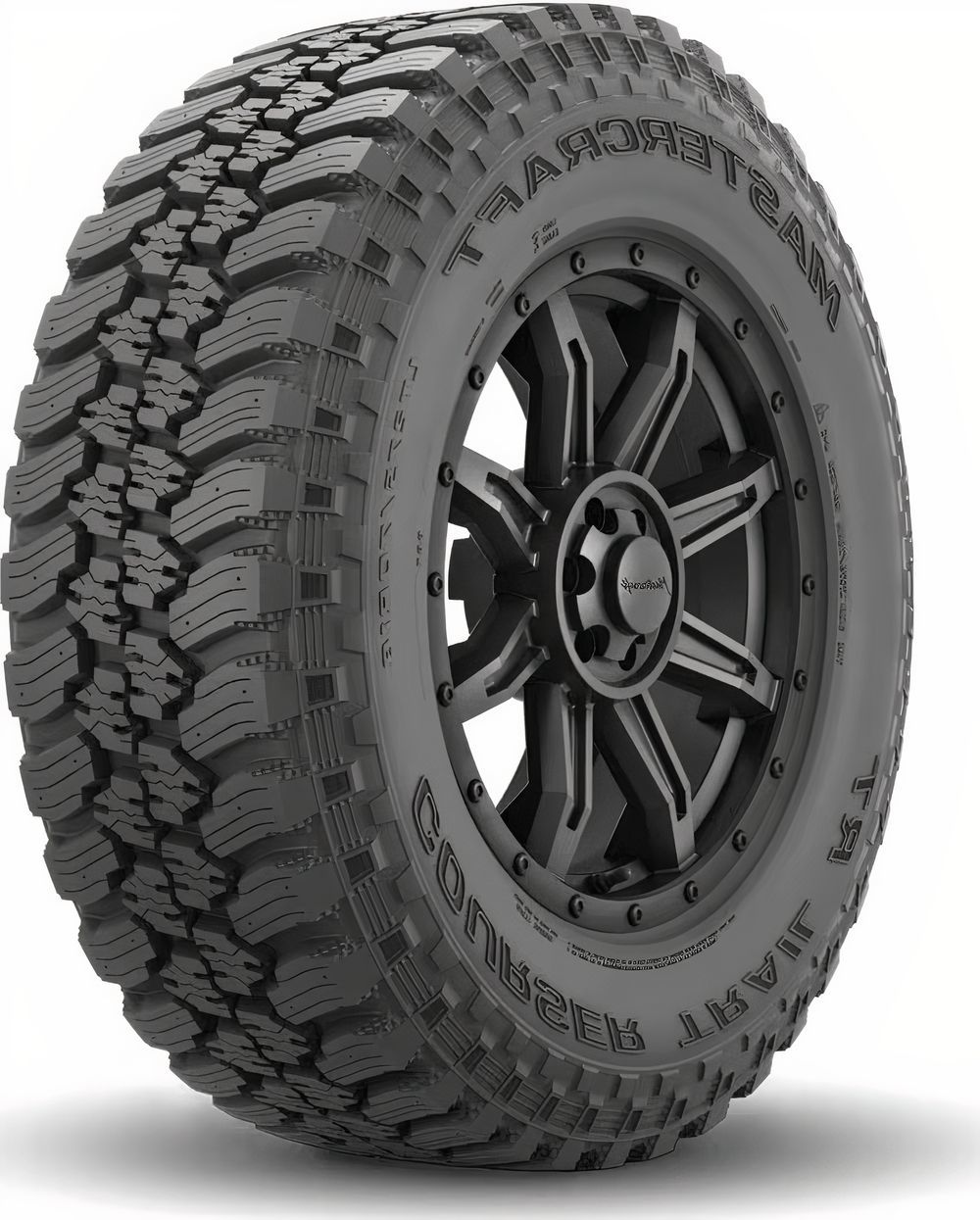 Mastercraft Courser Trail RT