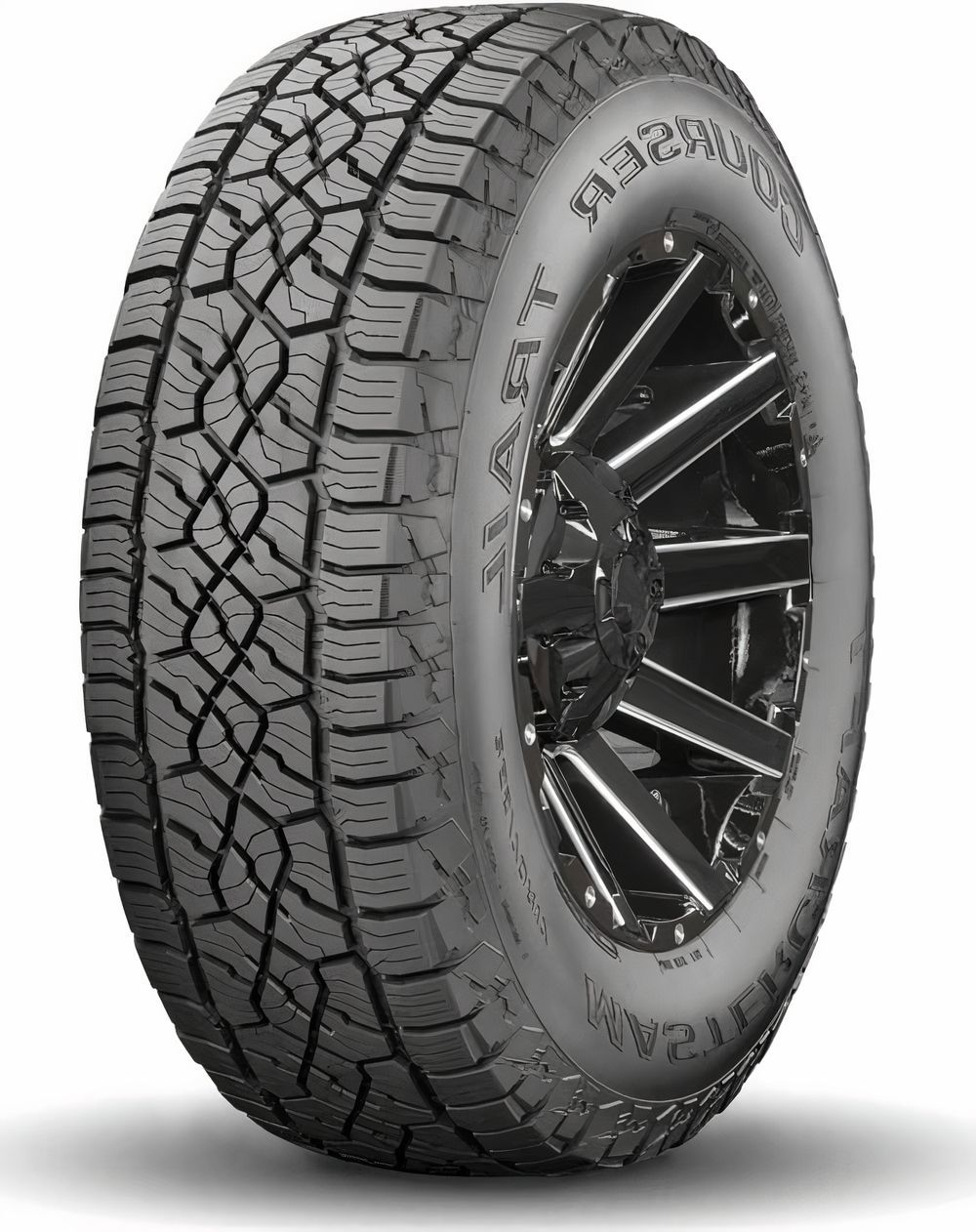 Mastercraft Courser Trail