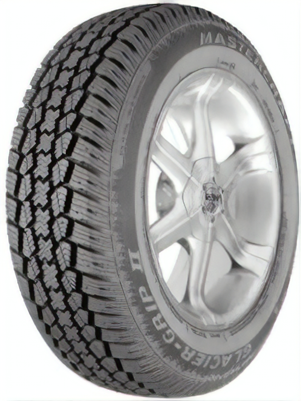 Mastercraft Glacier Grip II