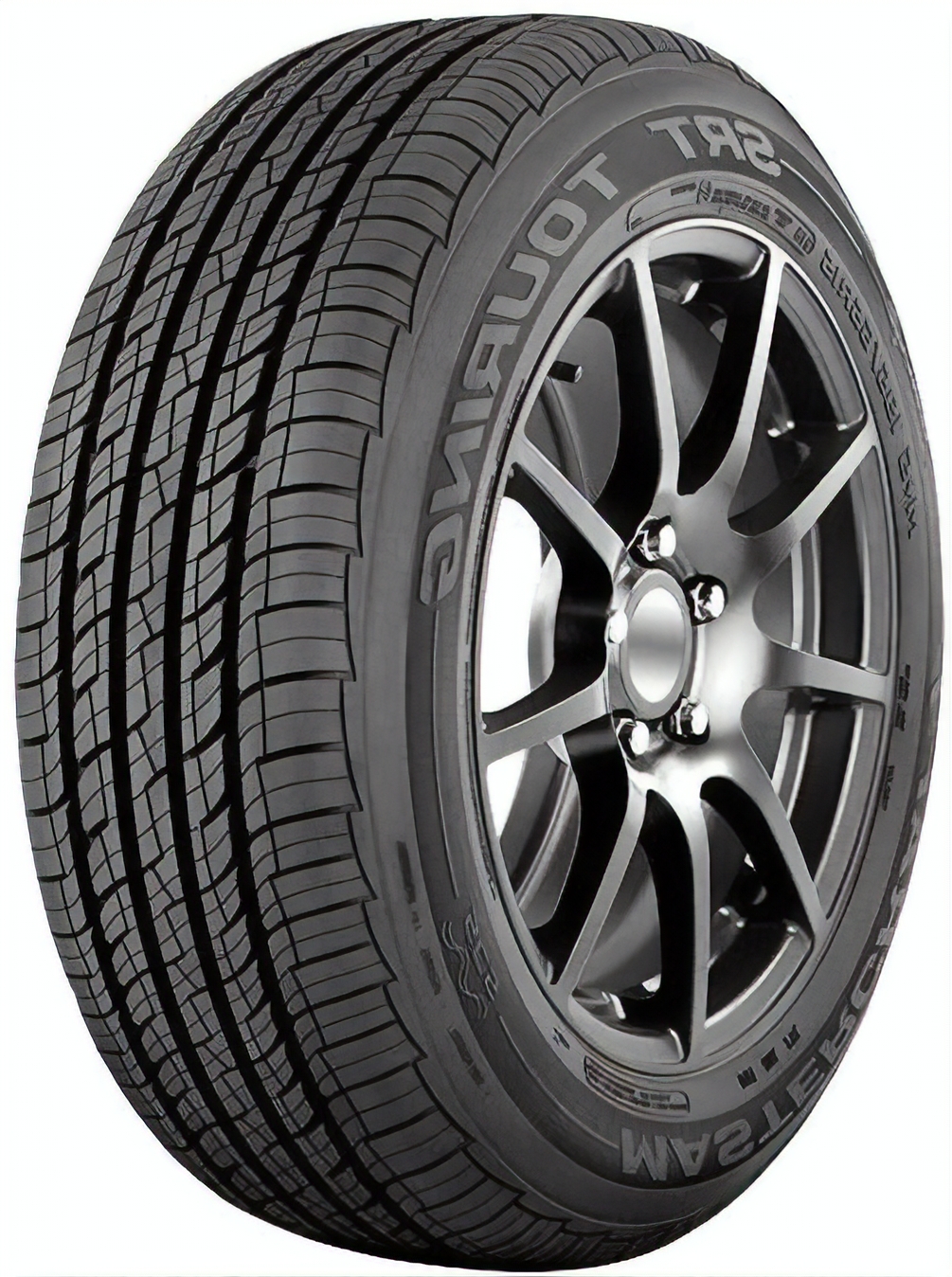 Mastercraft SRT Touring