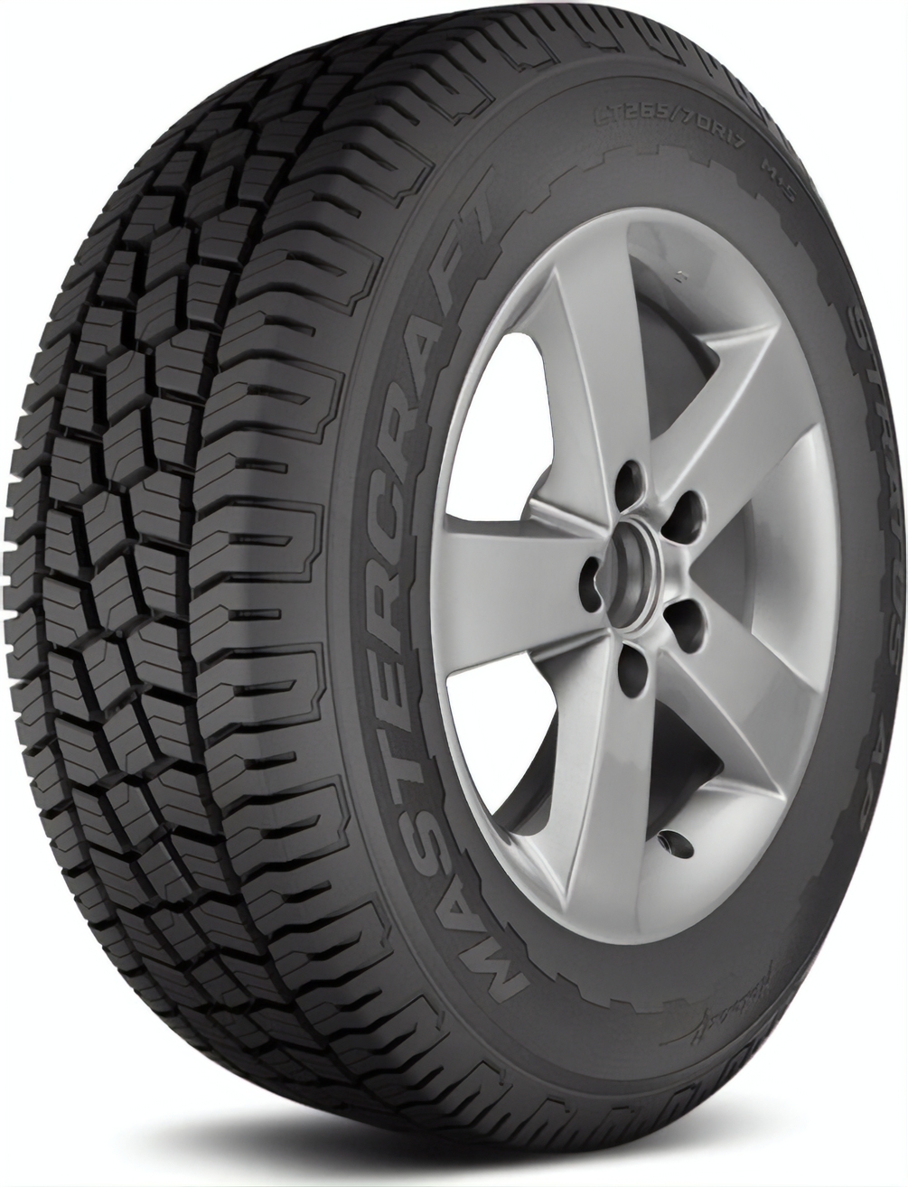 Mastercraft Stratus AP