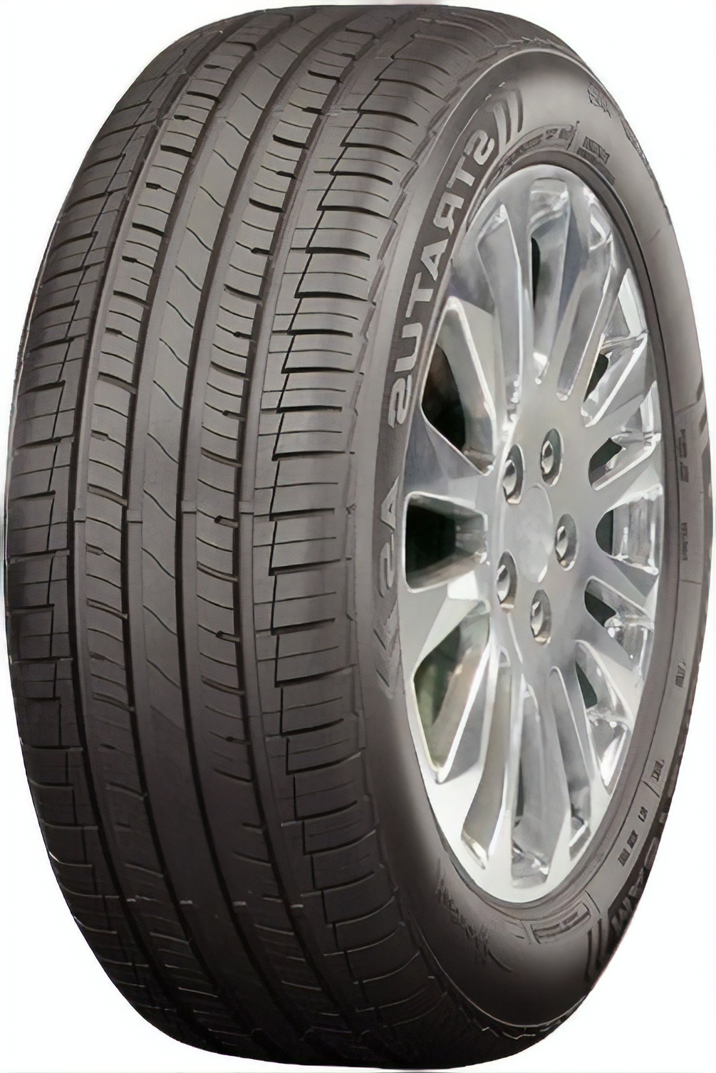 Mastercraft Stratus AS