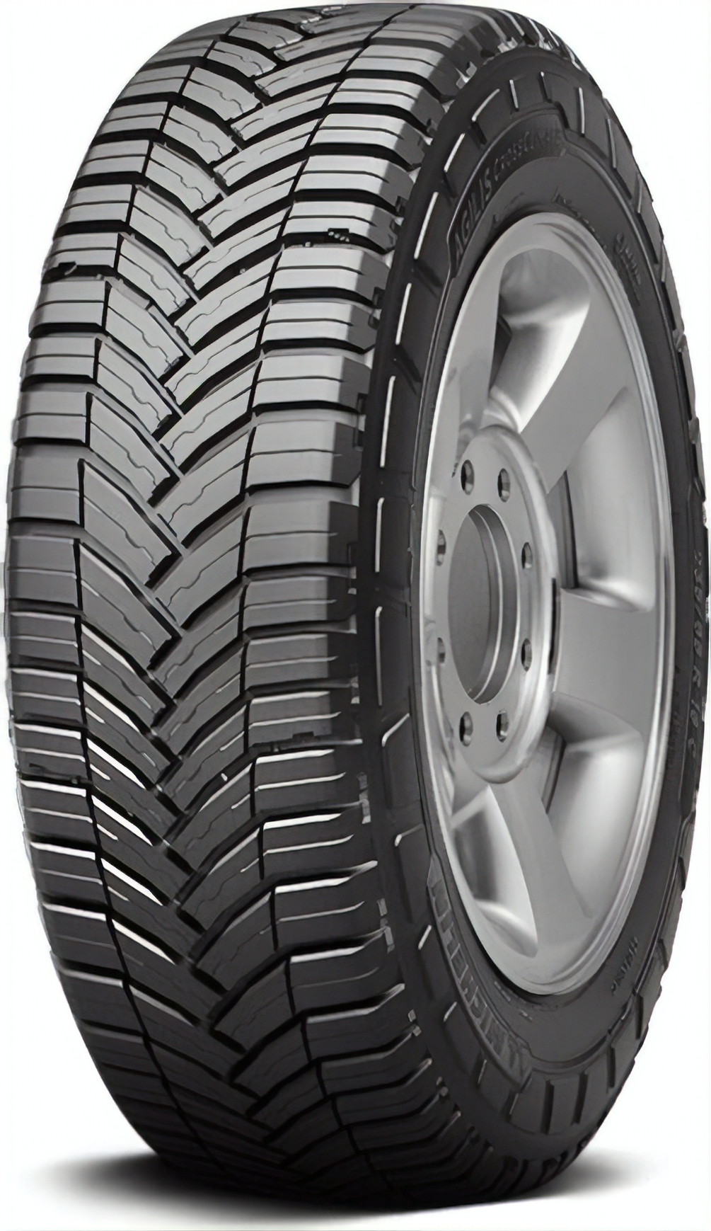 Michelin Agilis Cross Climate