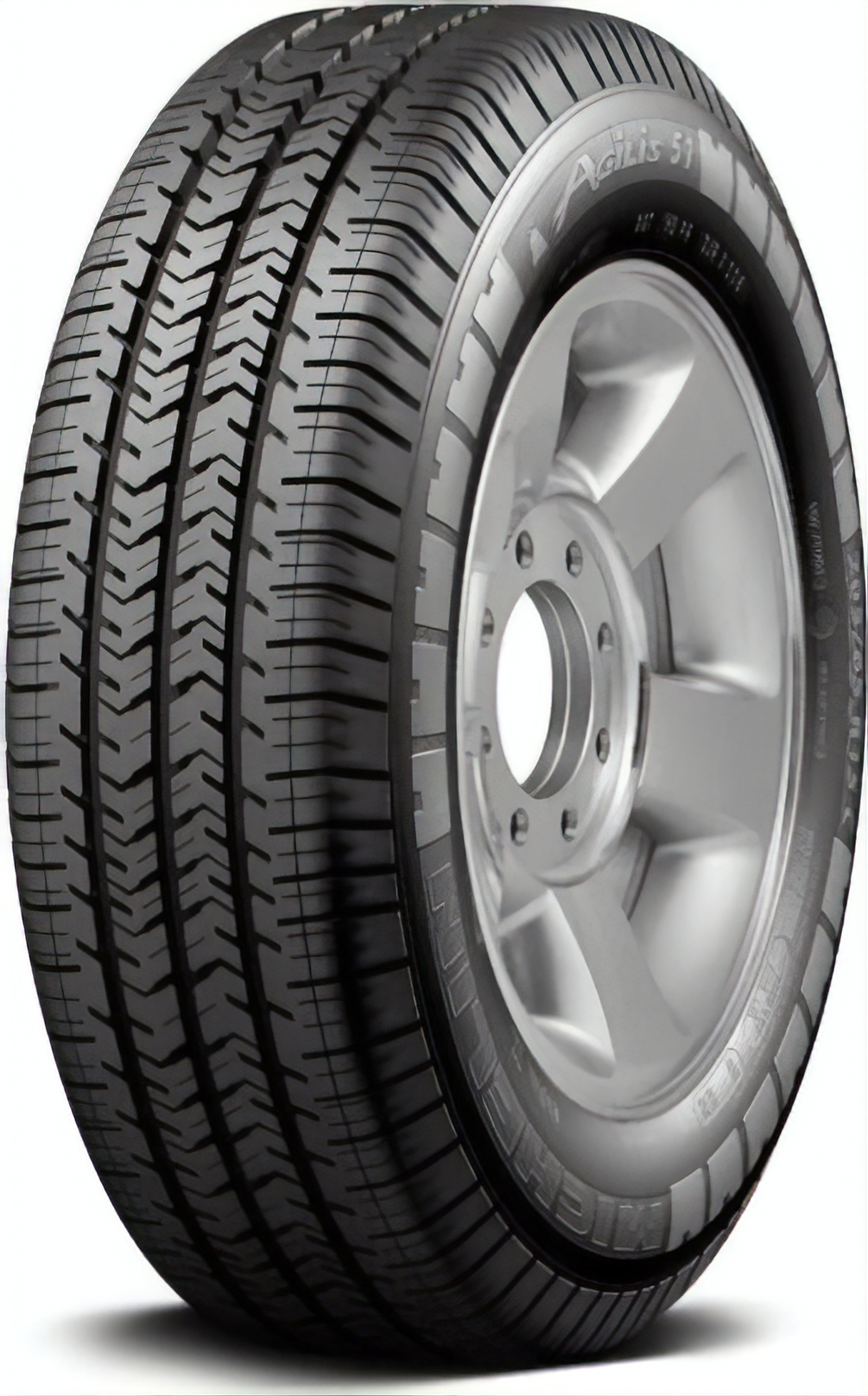Michelin Agilis LTX
