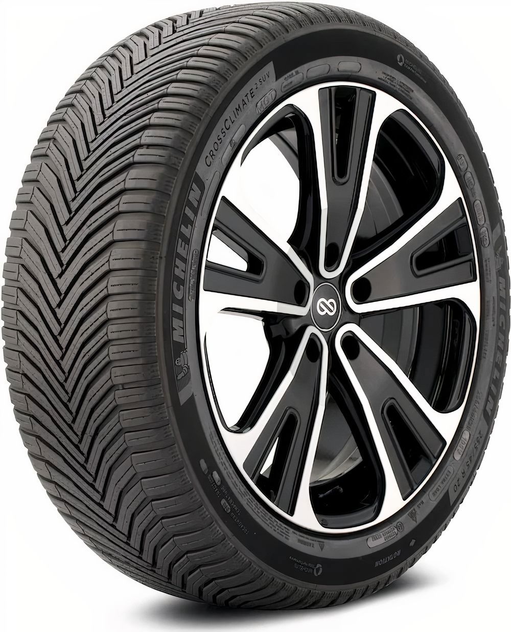 Michelin Cross Climate 2 SUV