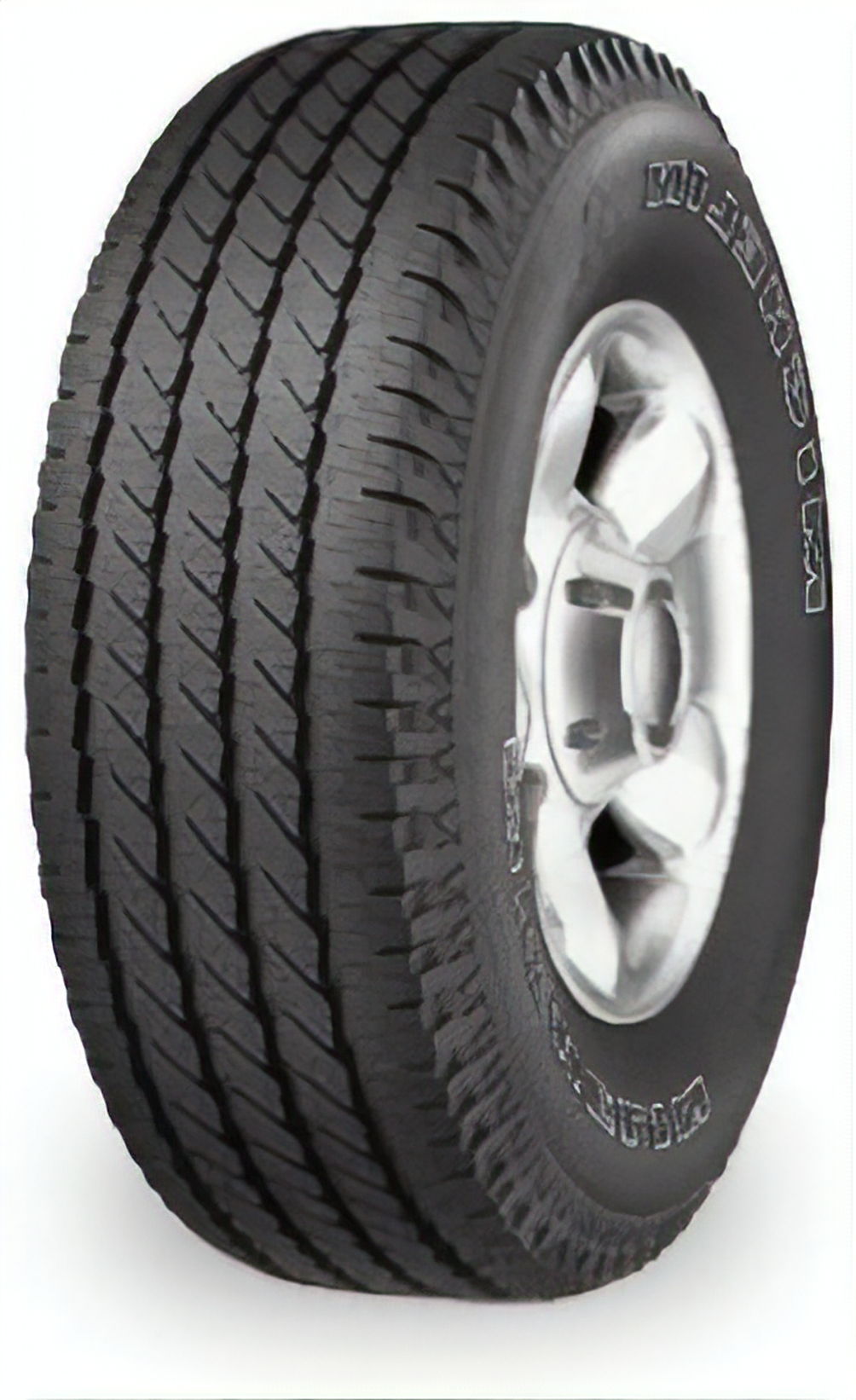 Michelin Cross Terrain