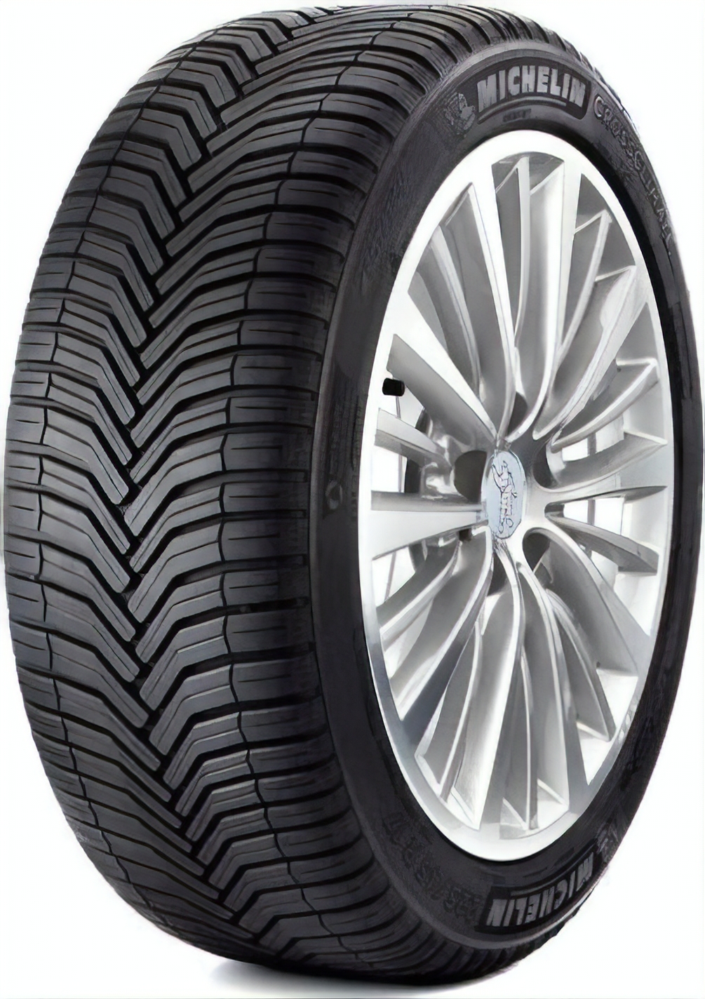 Michelin CrossClimate SUV HV