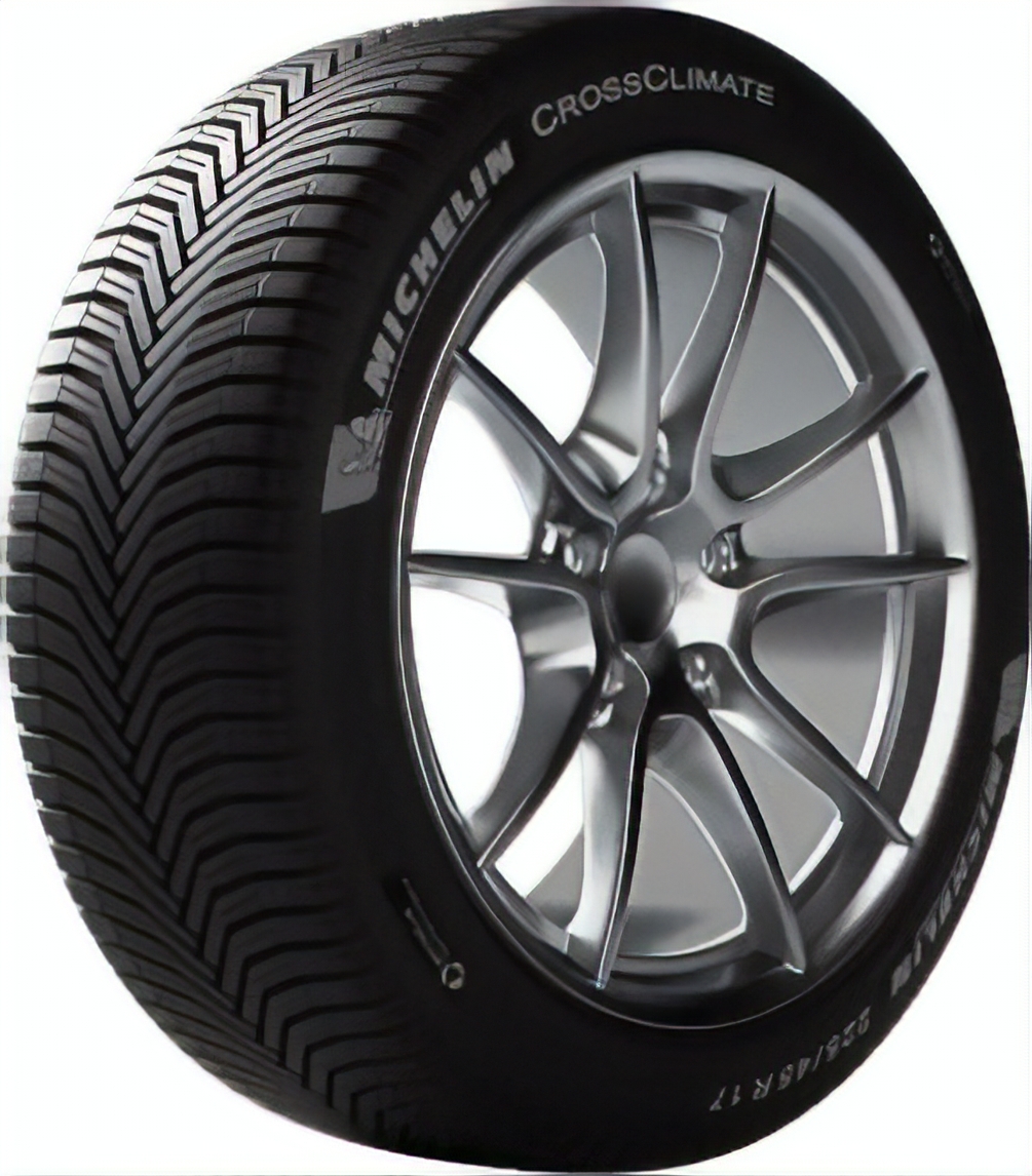Michelin CrossClimate
