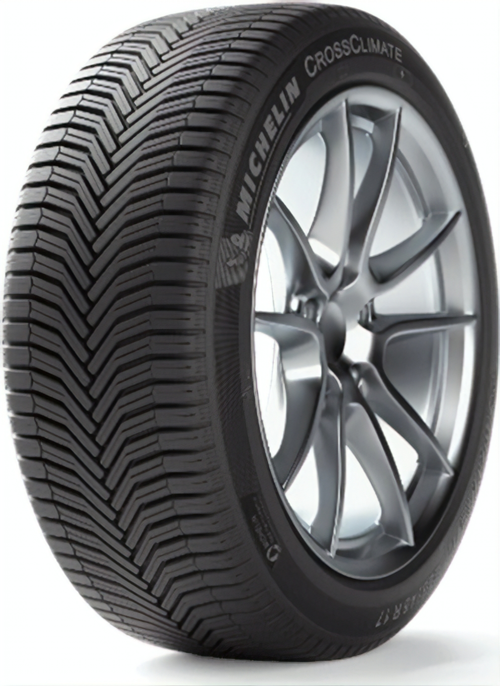 Michelin CrossClimate+