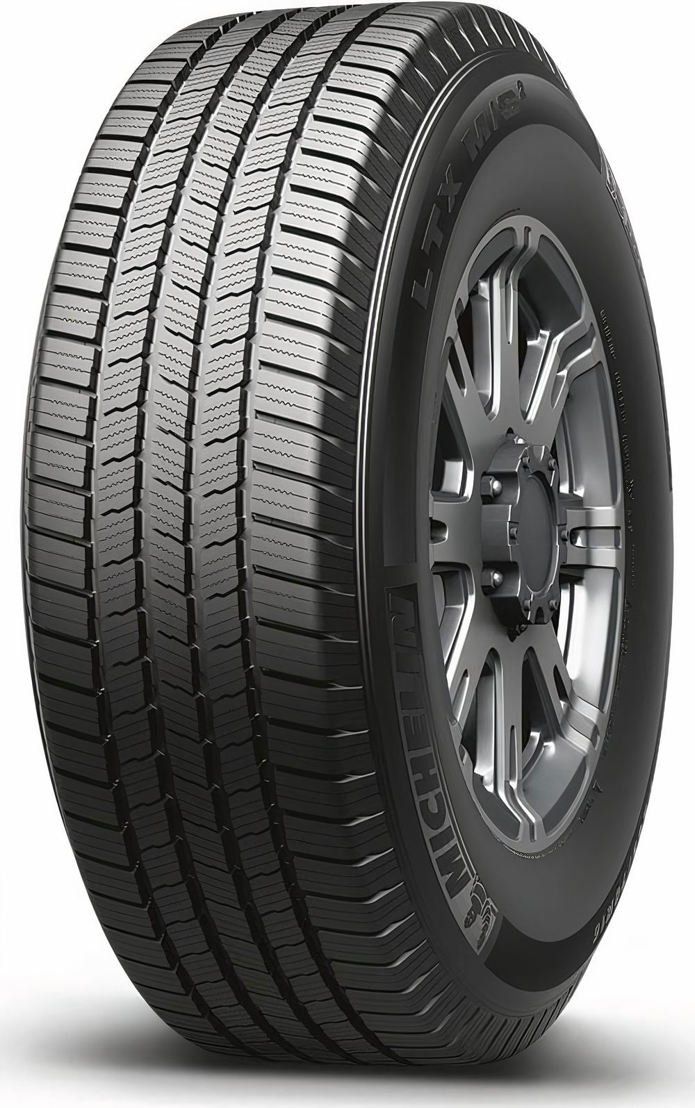 Michelin Defender LTX MS 2