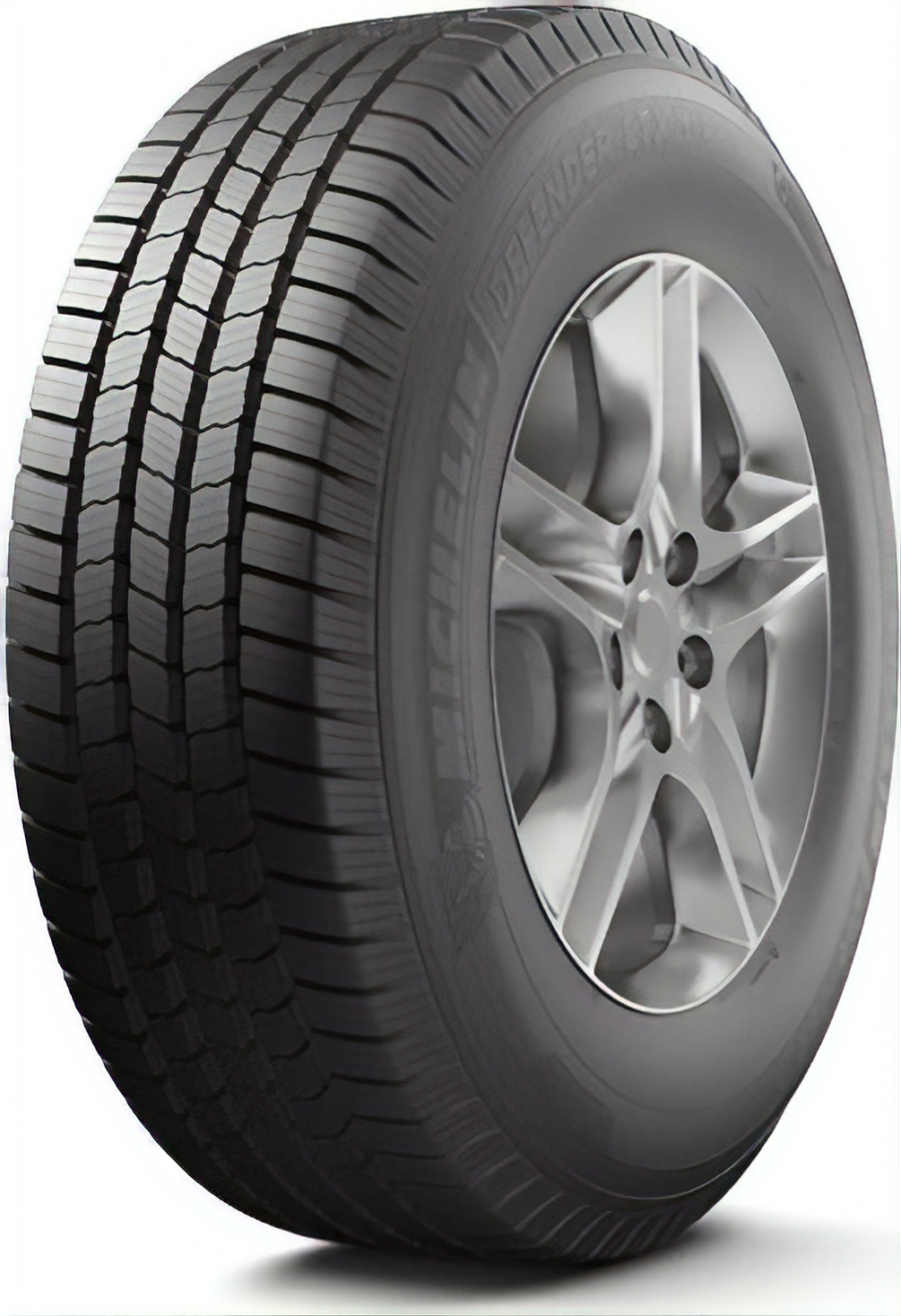 Michelin Defender LTX MS